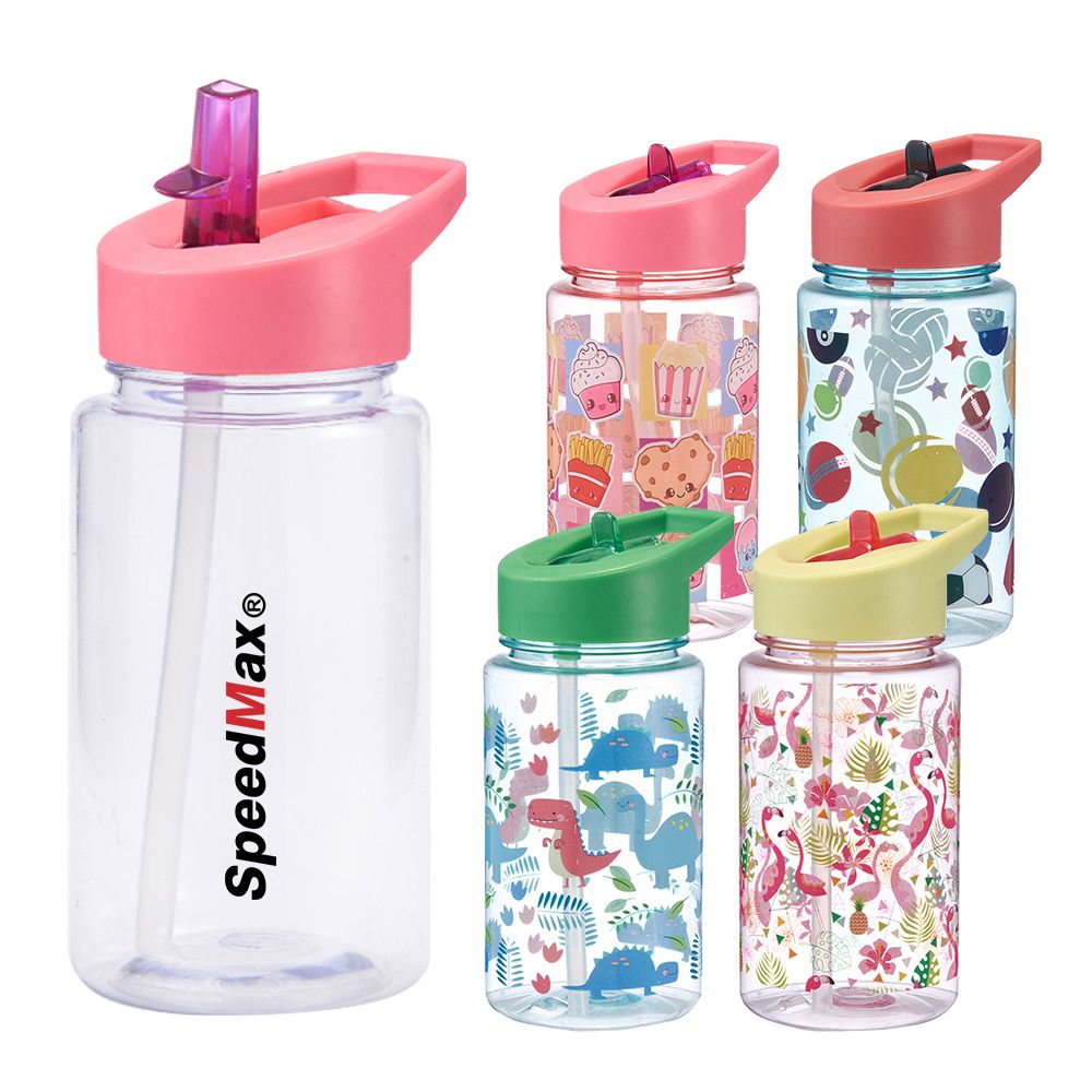 450ML Plastic Kids Bottle