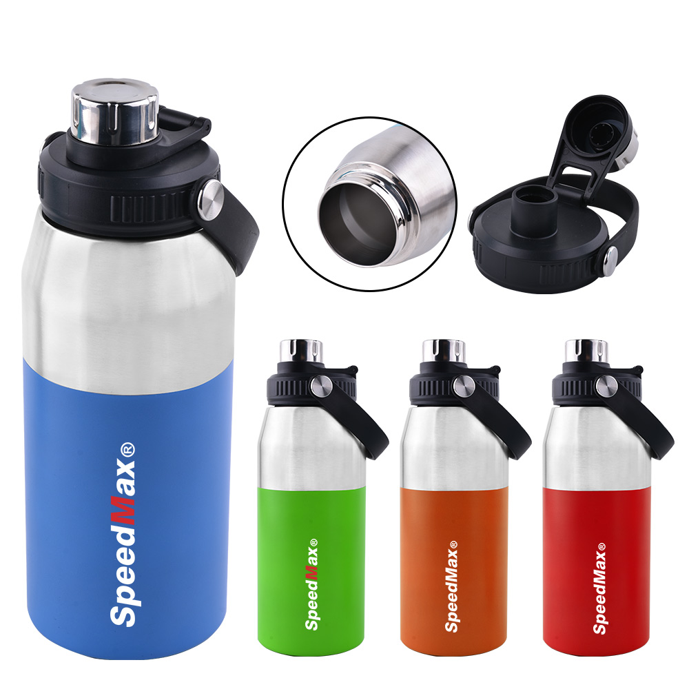 750ML Stainless Steel Thermo Bottle