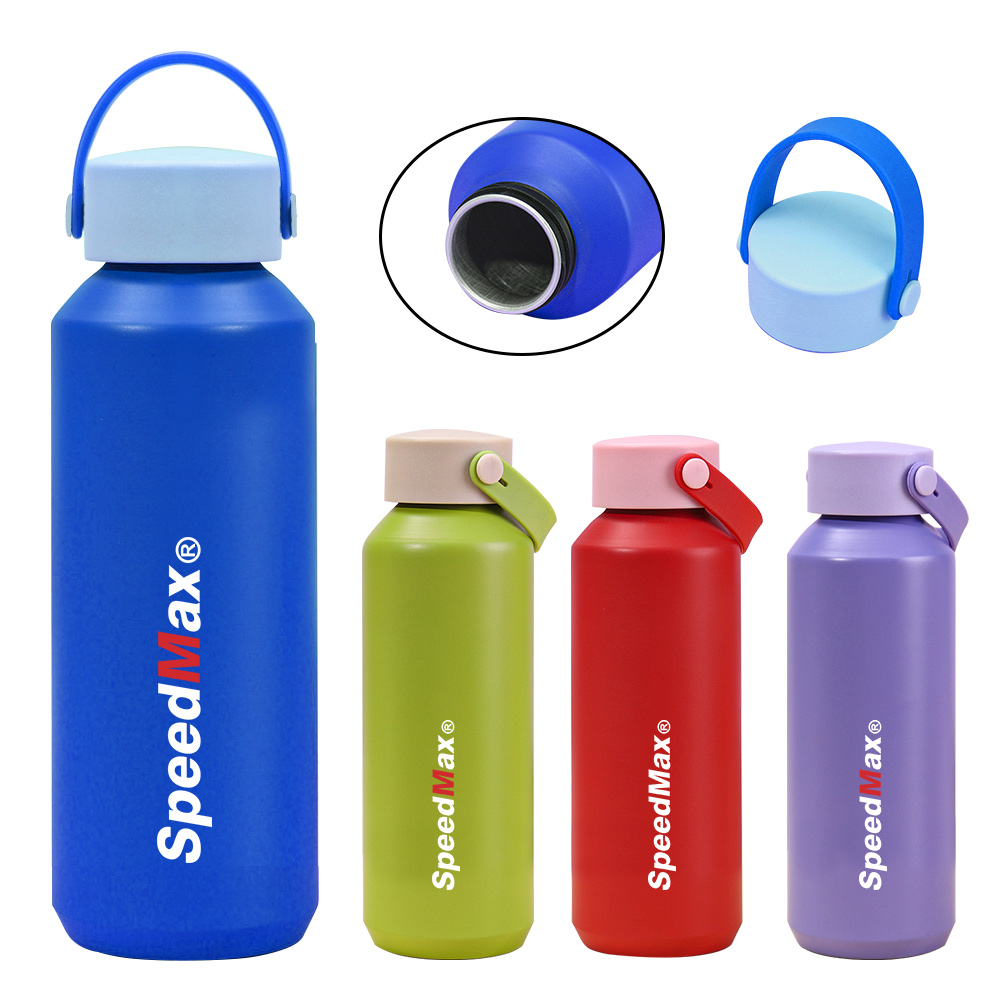 500ML Aluminum Water Bottle
