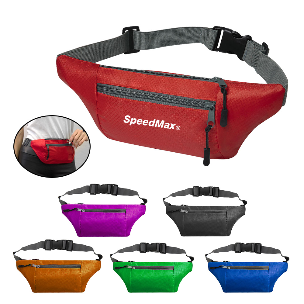 Neoprene Running Waistbag