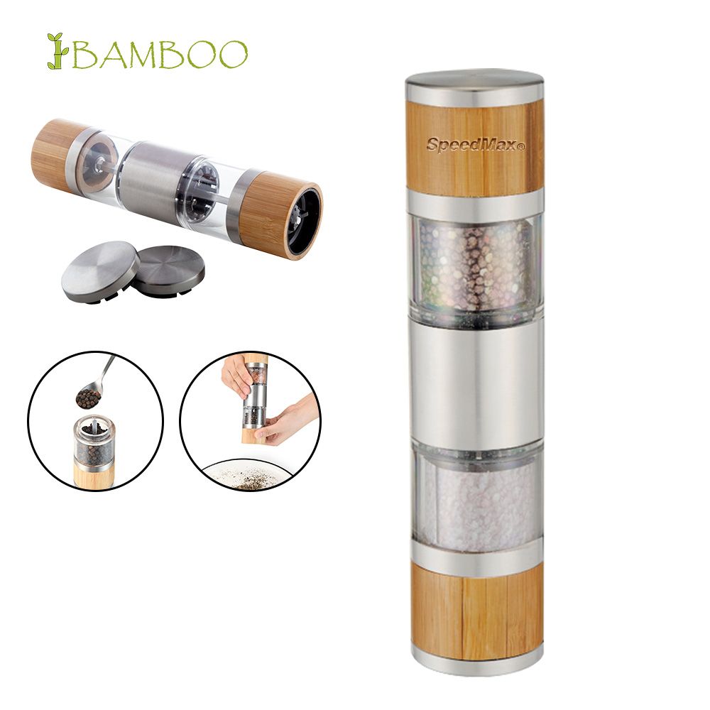 Pepper Grinder 