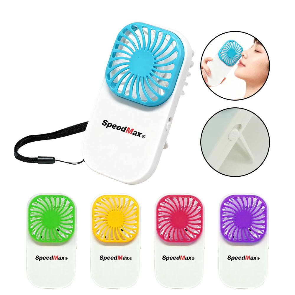 Hand Held Fan