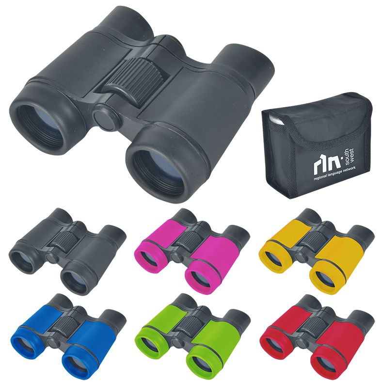 Sports Binoculars