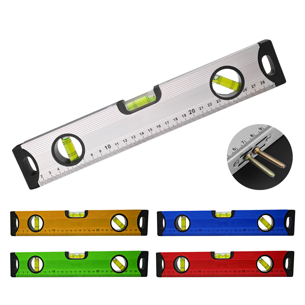 Magnetic Aluminium Level 