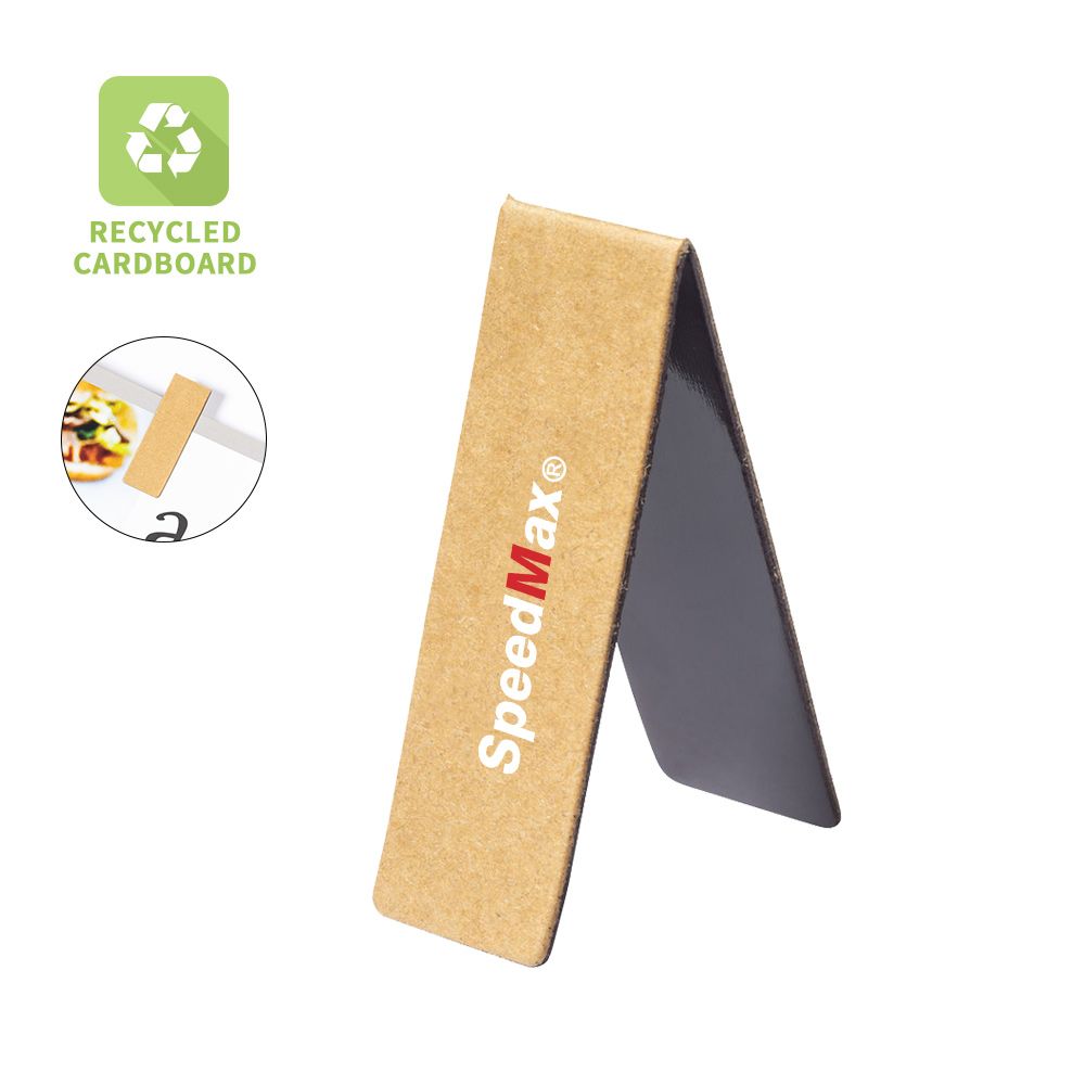 Magnetic Bookmark