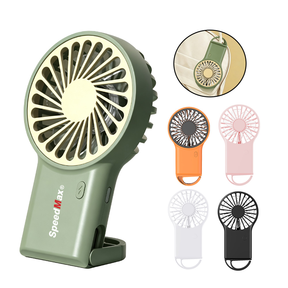 USB Hand Held Fan